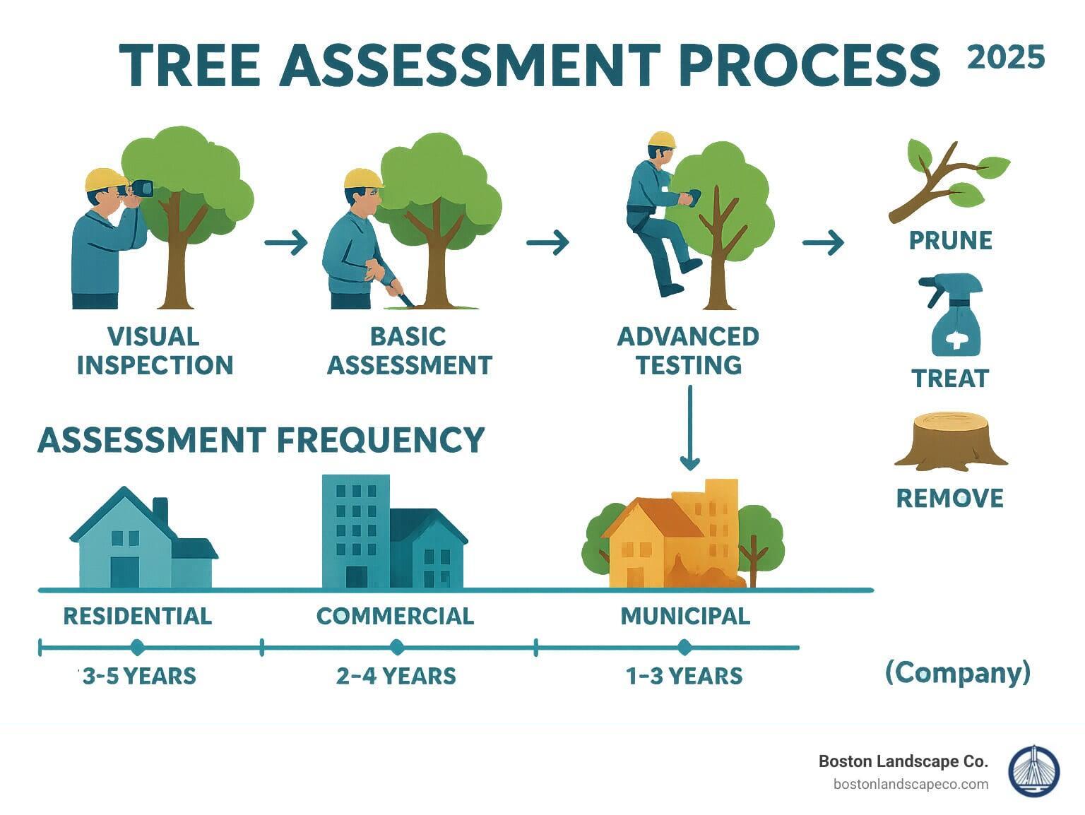 How to Evaluate Tree Companies and Their Quotes Like a Pro